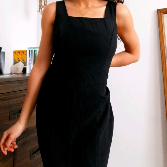 Vintage dress - Picture 2 of 6